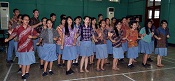 SanMar Choir